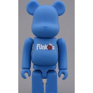 FUNKO Bearbrick Designercon Exclusive